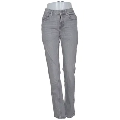 Jeans (Gray) from Zara