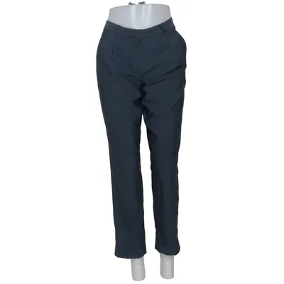 Kostuumbroek (Blauw) van Theory Wol