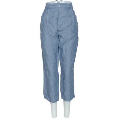 Bukser (Blå) fra Offon Clothing