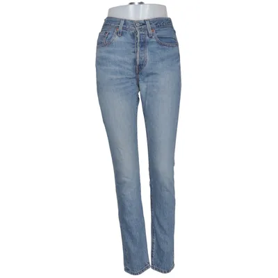 Jeans (501) from Levi's Premium Cotton
