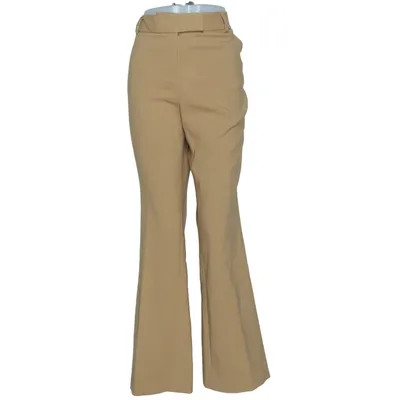Chinos (Beige) från Charter Club Elastan, Polyester, Viskos