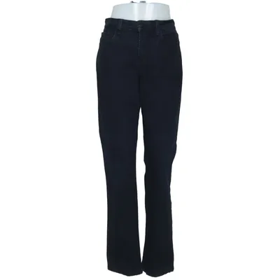 Jeans (Sort) fra NYDJ Bomuld, Elastan