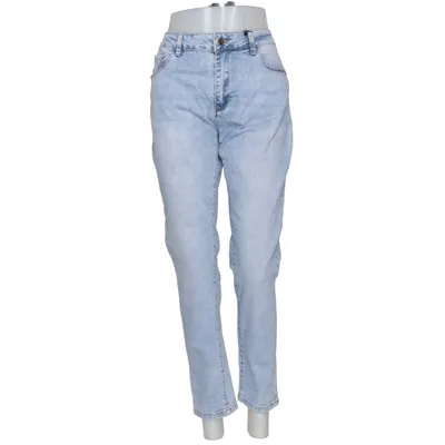 Jeans (Blue) from B.B.S Jeans Cotton, Elastane, Polyester