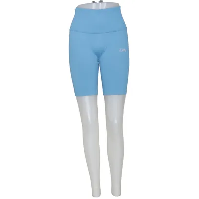 Compression shorts (Blue) from ICIW
