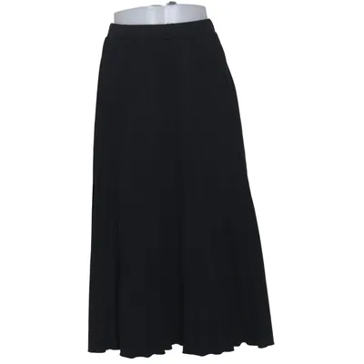 Jupe (Gris) de Les Lunes Modal, Polyester
