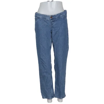 Maternity jeans (Nea) from Lindex Cotton, Elastane, Polyester