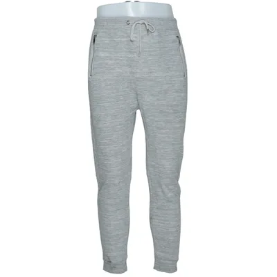 Mjukisbyxor (Grå) från Cedarwood State Bomull, Polyester