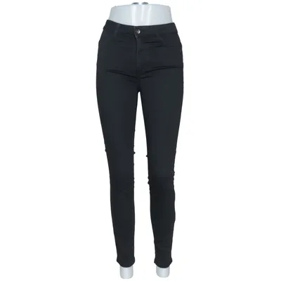 Jean (Noir) de Calzedonia Coton, Élasthane, Polyester