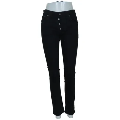 Jeans (Black) from Nudie Jeans Cotton, Elastane