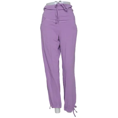 Pantalon maternité (Violet) de Ulla Popken