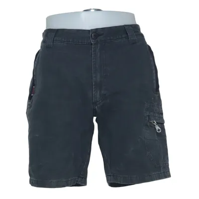 Cargoshorts (Grå) från Sebago Marine Classics Bomull