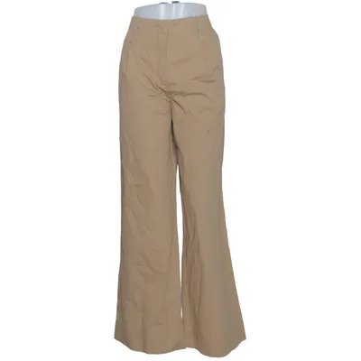 Byxor (Beige) från Sofie Schnoor Bomull, Polyester