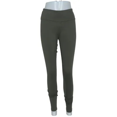 Sports tights (Green) from Hey Honey Elastane, Polyester
