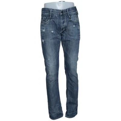 Jeans (Skin) from Denham Cotton
