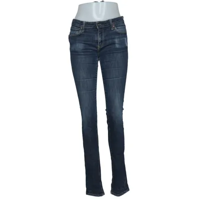 Jeans (Pep! Skinny) från Crocker Bomull, Elastan