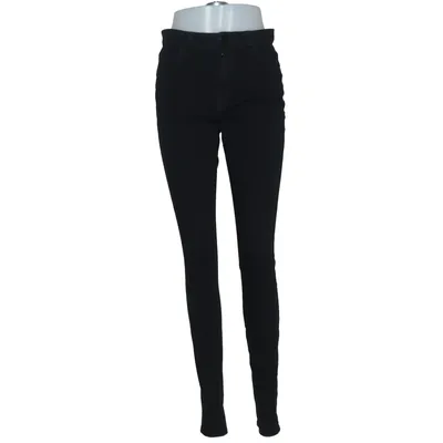 Jeans (Black) from Be Yourself Cotton, Elastane, Polyester