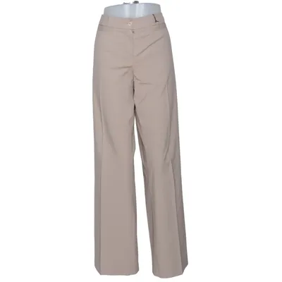 Suit pants (Beige) from Savannah Elastane, Polyester, Viscose