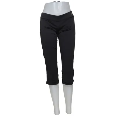 Culottes (Svart) från Motivi Bomull, Elastan, Polyester