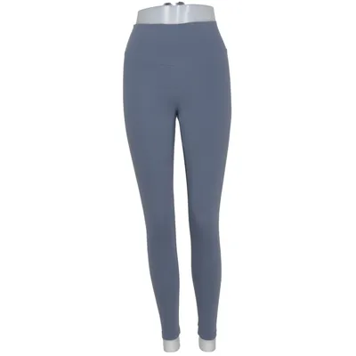 Sports tights (Blue) from Oysho Sport