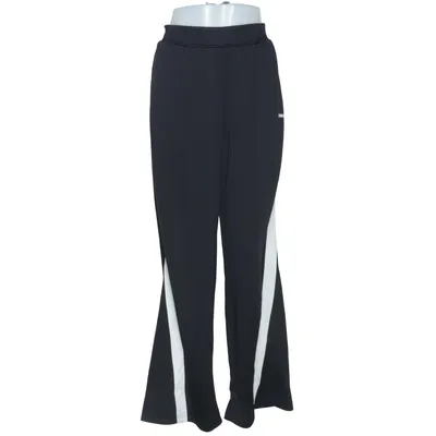Jogginghose (Schwarz) von Gymshark Elasthan, Polyester