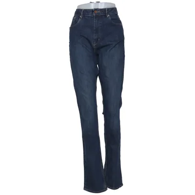 Jeans (Blue) from Conscious &Denim by H&M Cotton, Elastane, Polyester