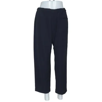 Pants (Black) from Sofie D'hoore Wool