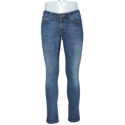 Jeans (Navy Mist) fra Nudie Jeans