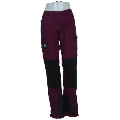 Outdoor broek (Nordwand) van RVRC Katoen, Elastaan, Polyamide, Polyester