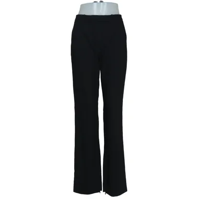 Suit pants (Black) from & Other Stories Elastane, Polyester, Wool