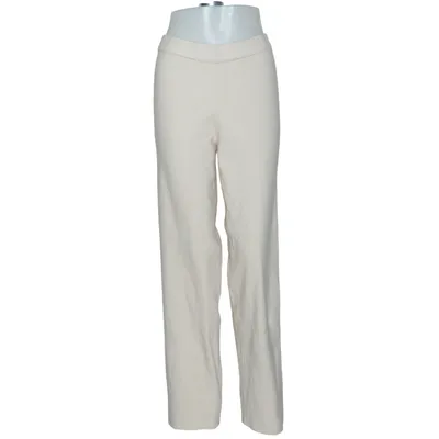 Palazzobyxor (Beige) från Micha Polyamid, Polyester, Viskos