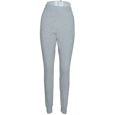 Leggings (Grå) från Esmara Bomull, Elastan, Viskos