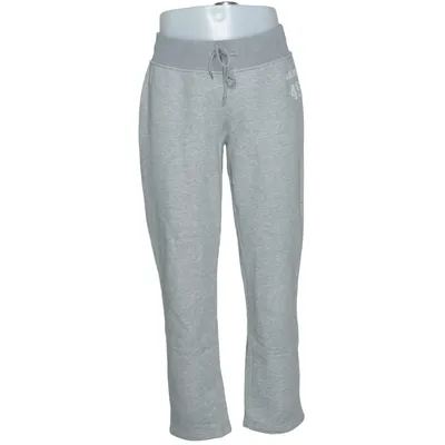 Mjukisbyxor (Grå) från GANT Bomull, Polyester