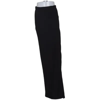 Maxi rok (Zwart) van Finesse