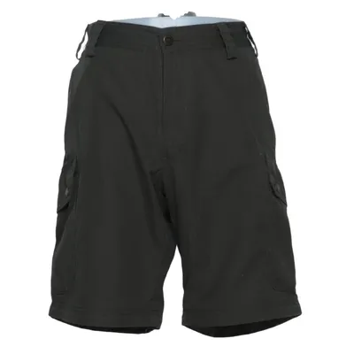 Shorts cargo (Vert) de Deerhunter Coton, Polyester