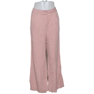 Pantalon patte d'éléphant (Rose) de Gazel Tencel