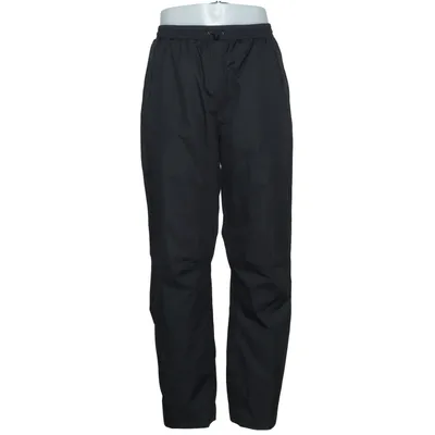 Regenbroek (Zwart) van Trekmates Polyester