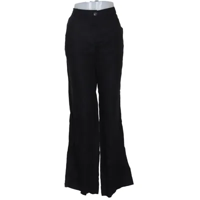 Pants (Black) from Prêt Linen