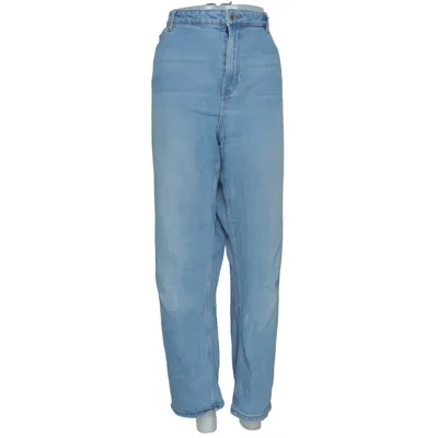 Jean (Joana) de Vero Moda Denim Élasthane, Coton biologique