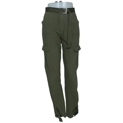 Cargo broek (Groen) van Holzweiler