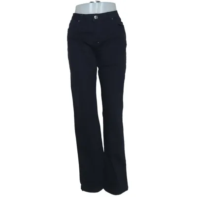 Jeans (Blue) from Votre Nom Cotton, Elastane