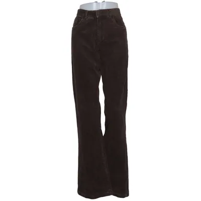Pantalon en velours (Marron) de 4 You Coton
