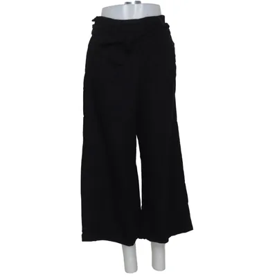 Culottes (Black) from Sunny Girl Linen