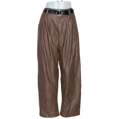 Pantalon (Marron) de Florence
