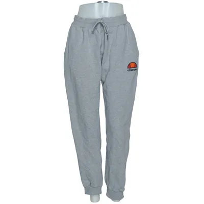 Pantalon de survêtement (Gris) de Ellesse Coton, Polyester