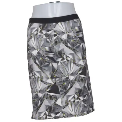 Jupe (Ds 71.02 J56) de Marc Cain Élasthane, Polyester