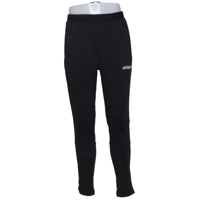 Joggers (Black) from Uhlsport Polyester