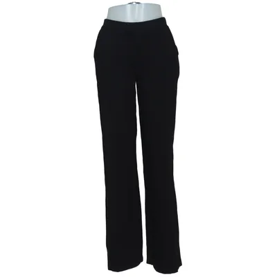 Bukser (Sort) fra Ninepine Elastan, Polyester, Viscose