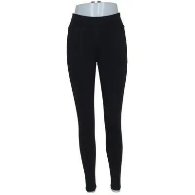 Collants de sport (Noir) de Mandala Élasthane, Polyamide