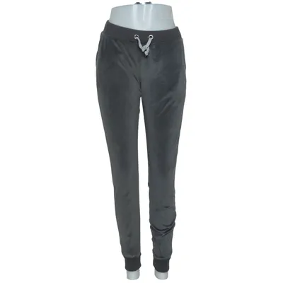 Sweatpants (Gray) from Emma & Ashley Polyester