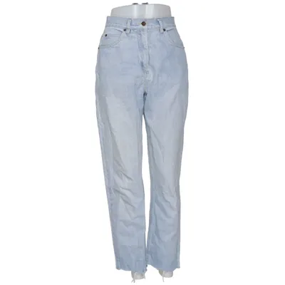 Jeans (Blå) fra Explorer Bomuld